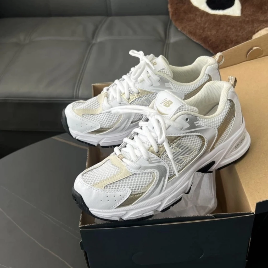 NEW BALANCE NB530 奶茶色 (MR530RDD)