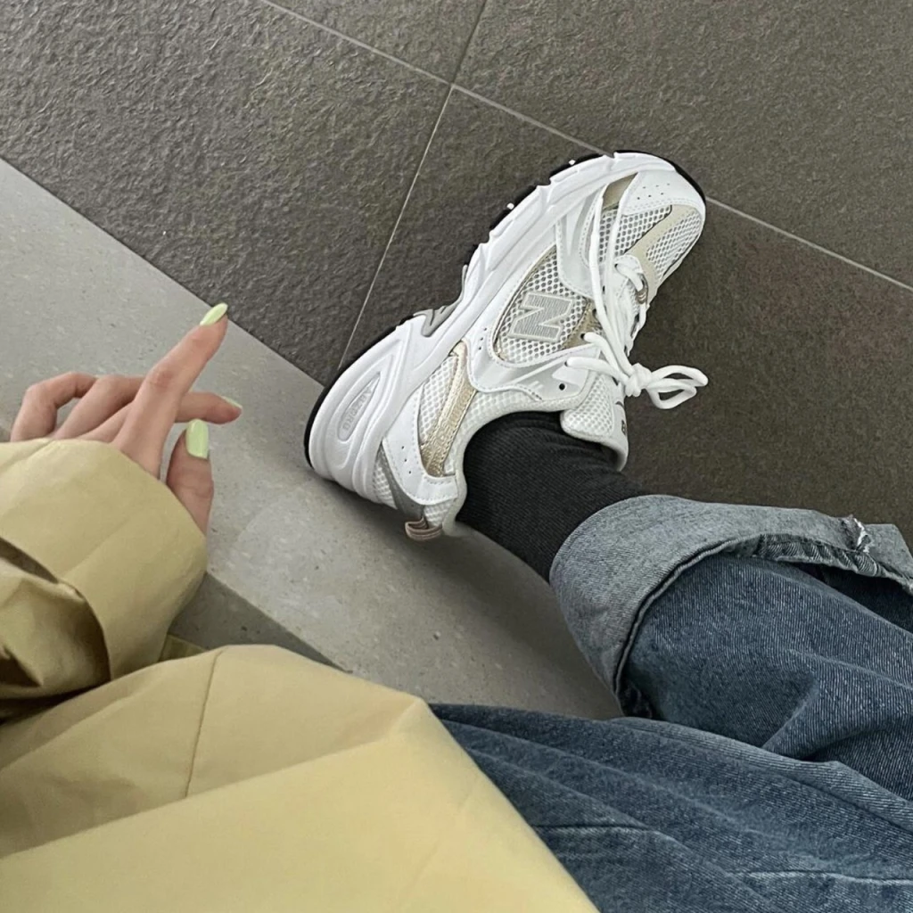NEW BALANCE NB530 奶茶色 (MR530RDD)