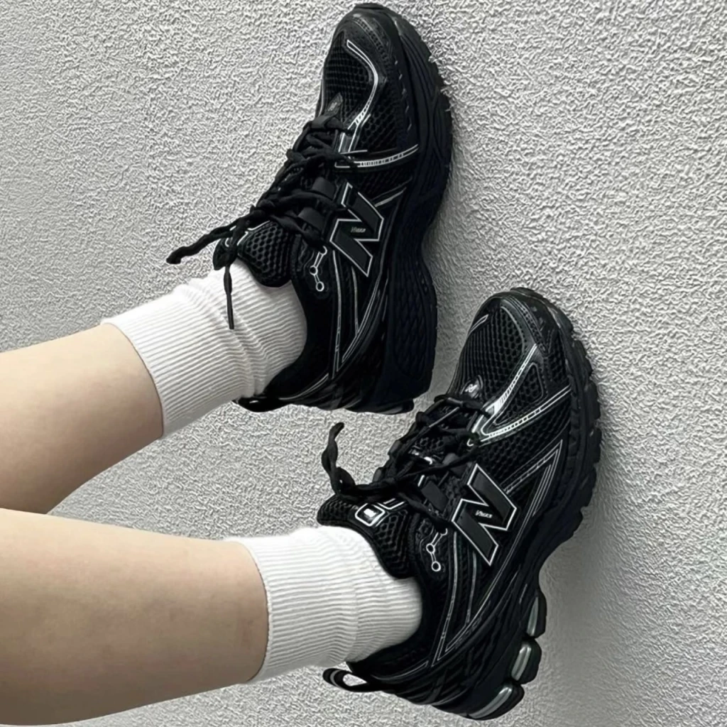 NEW BALANCE 1906R 黑武士 (M1906RCH)