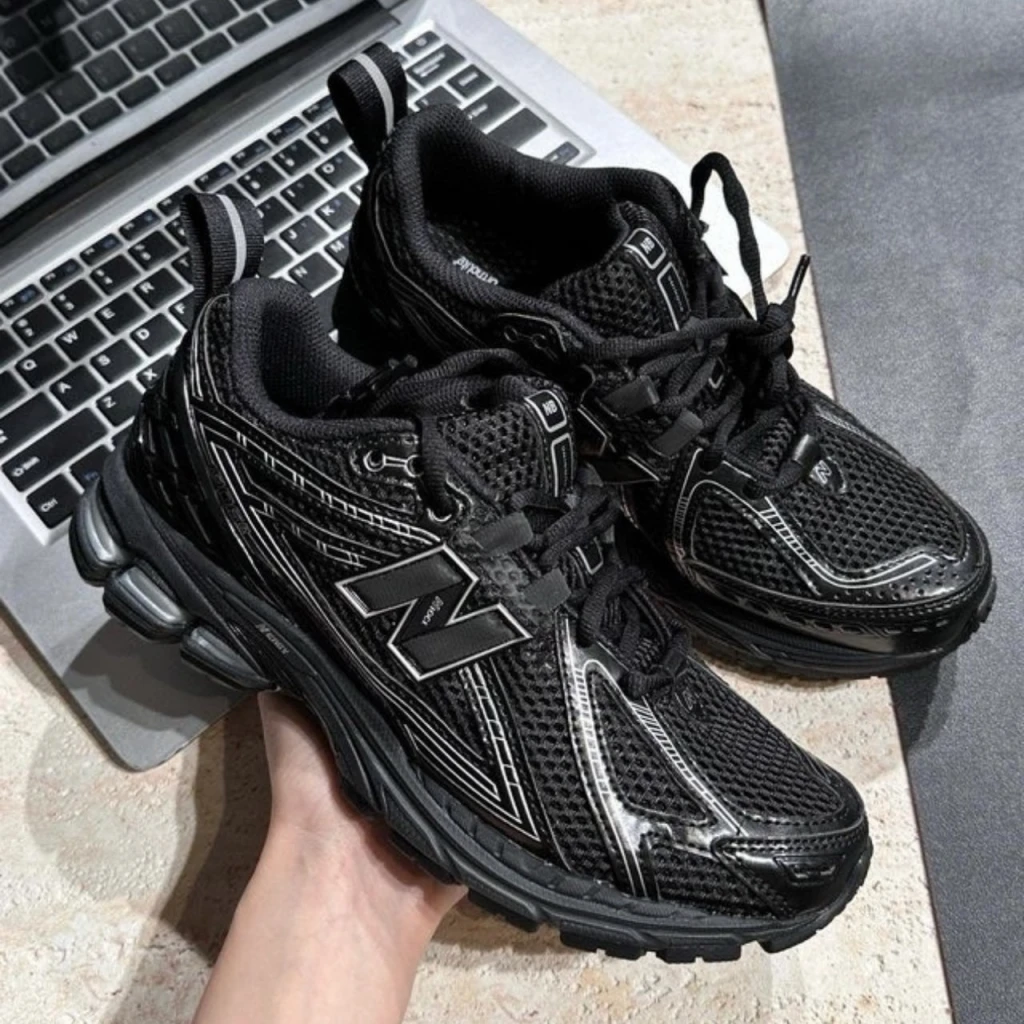 NEW BALANCE 1906R 黑武士 (M1906RCH)