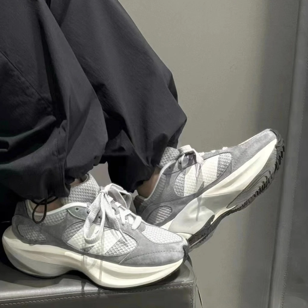 New Balance WRPD Runner 元祖灰/卡其灰 (UWRPDCCB UWRPDGD)