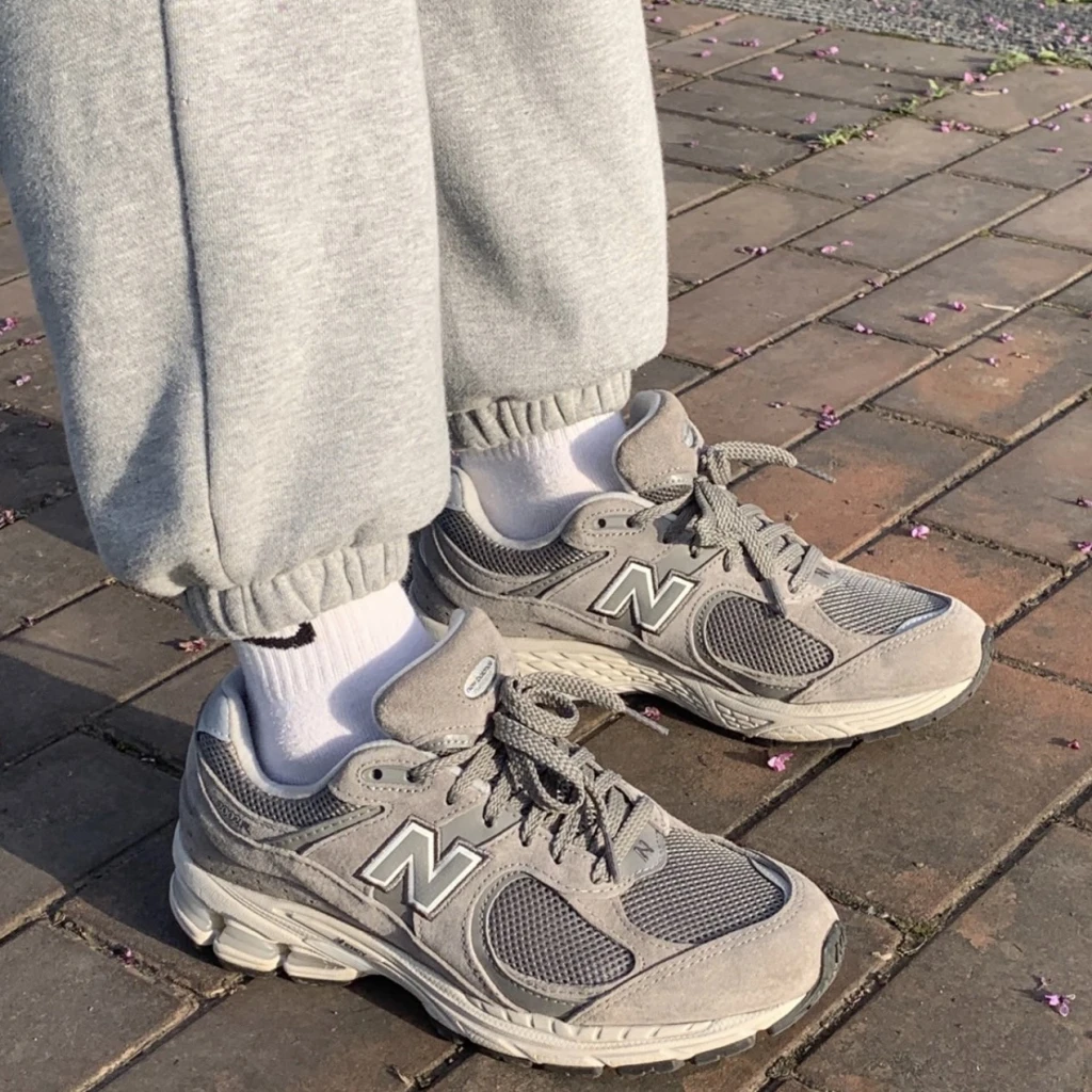 <超級折扣> New Balance 2002R 元祖灰（ML2002RC）