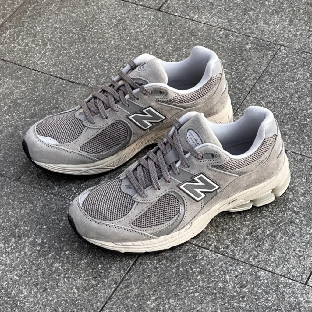 <超級折扣> New Balance 2002R 元祖灰（ML2002RC）