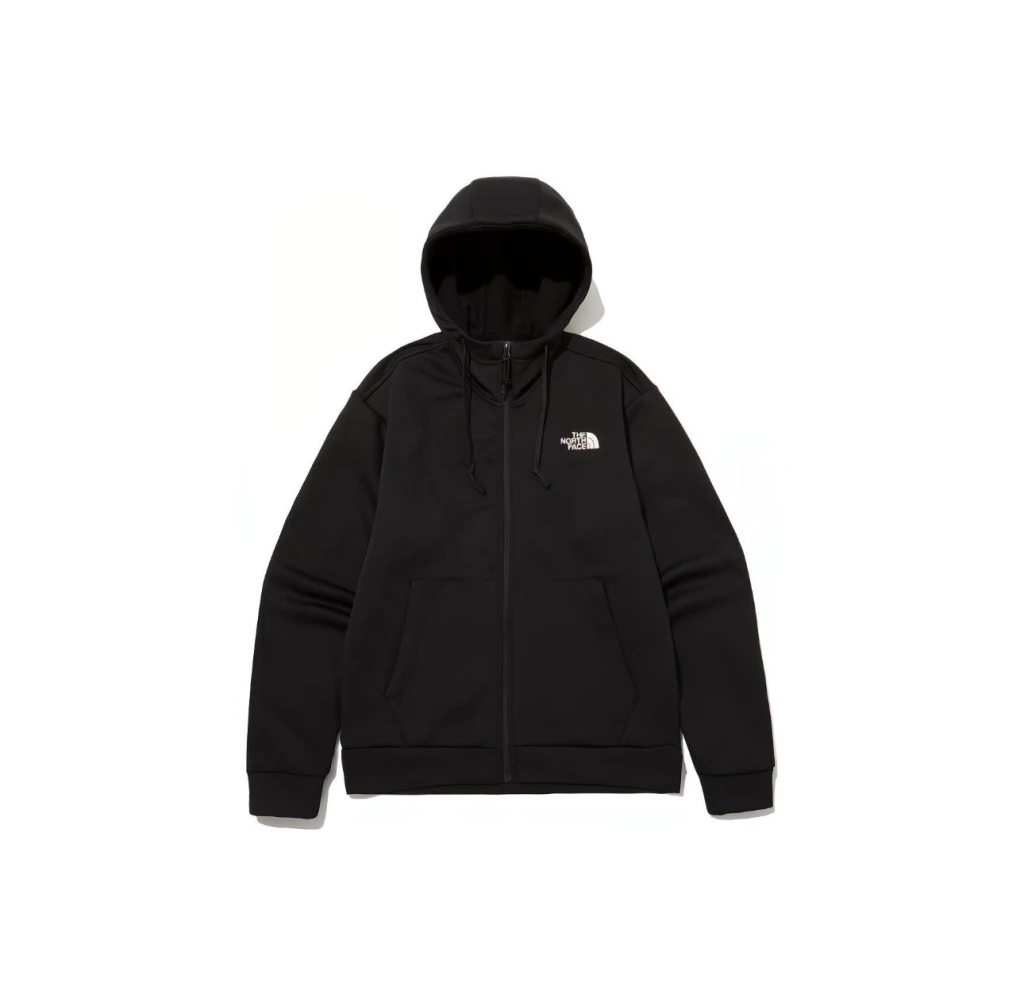 <速度開團> THE NORTH FACE FW24 北臉 休閒連帽外套