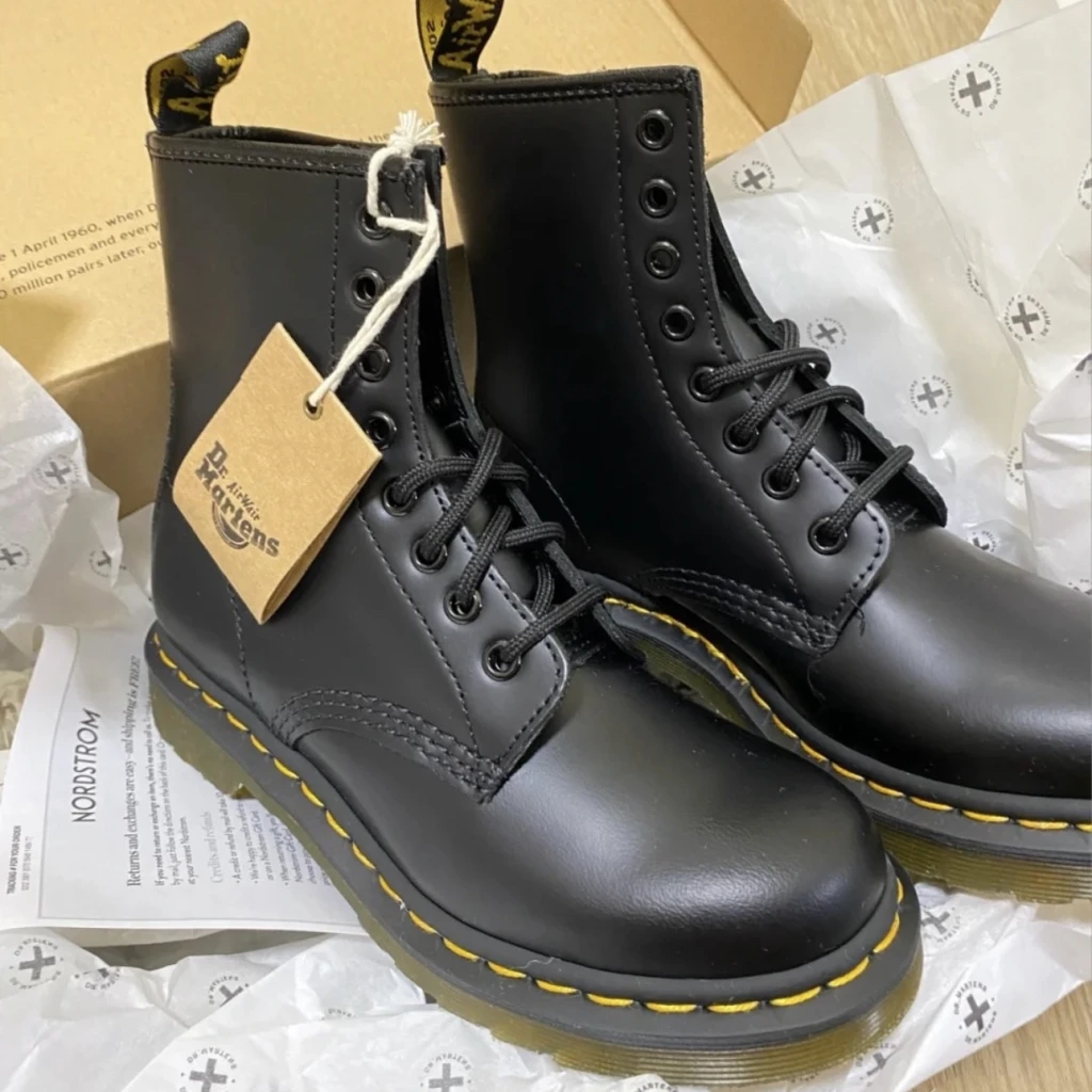 Dr.Martens 1460 8孔馬丁靴