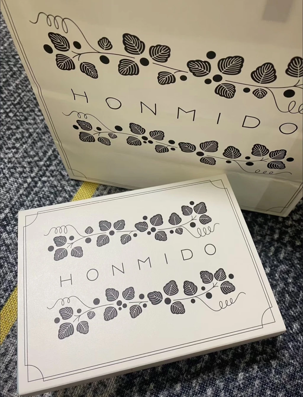 <代購團> HONMIDO本實堂 威化夾心餅乾