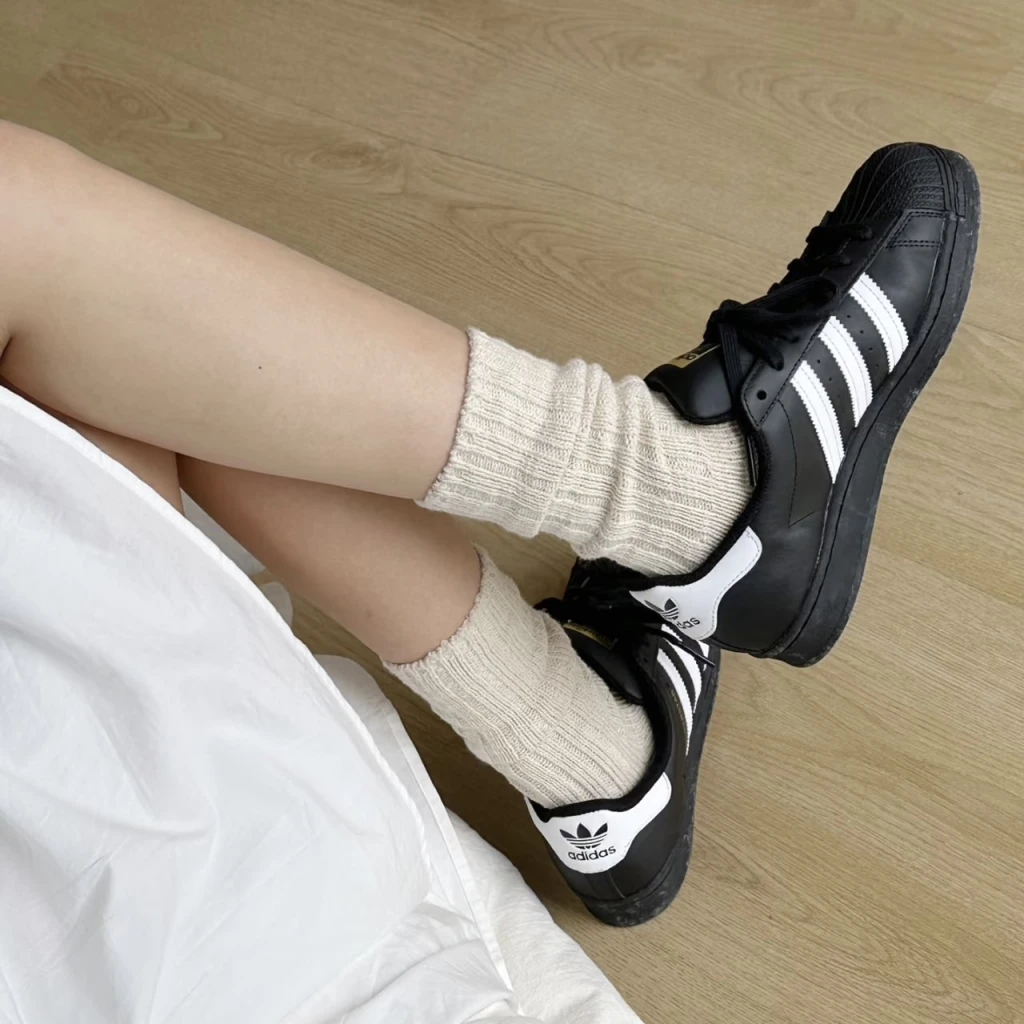 <限時特賣> Adidas SuperStar 金標貝殼頭 (EG4959)