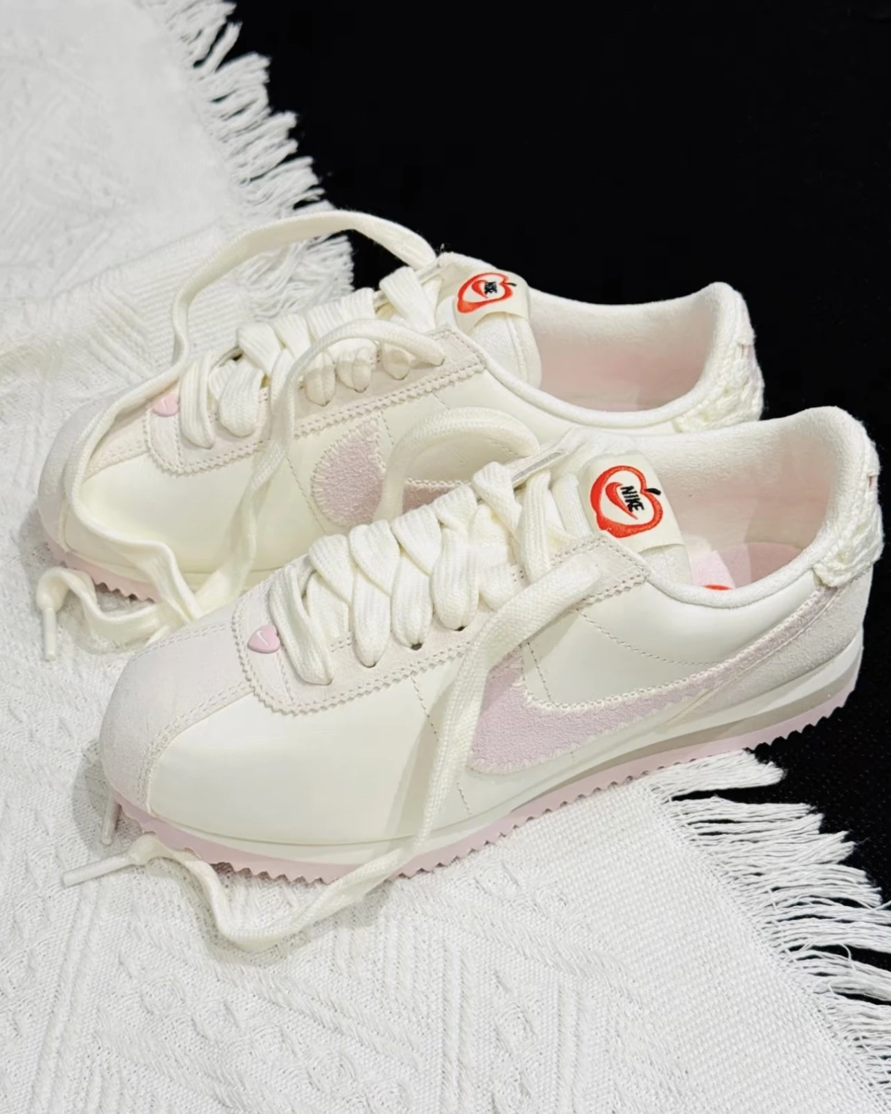 Nike Cortez “ Valentines Day ” 情人節限定(HV6012-161)