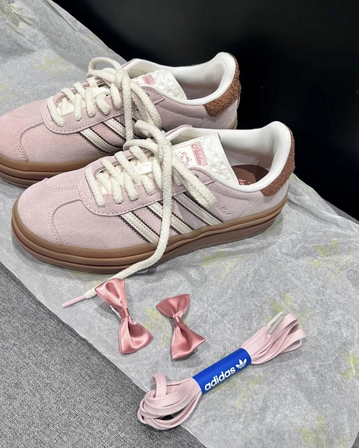 <驚喜聯名>DISNEY X GAZELLE BOLD 迪士尼貓兒歷險記  聯名款(JR4244)