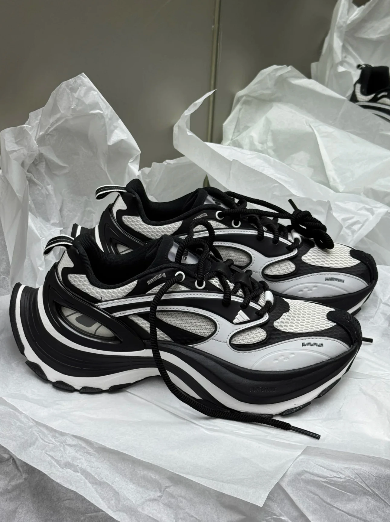 Adidas XLG Speed 