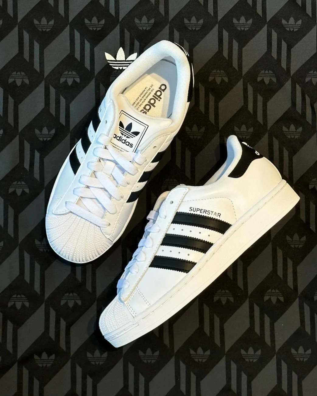 adidas gazelle silver green womens Adidas Women's Superstar Shoes main image 1