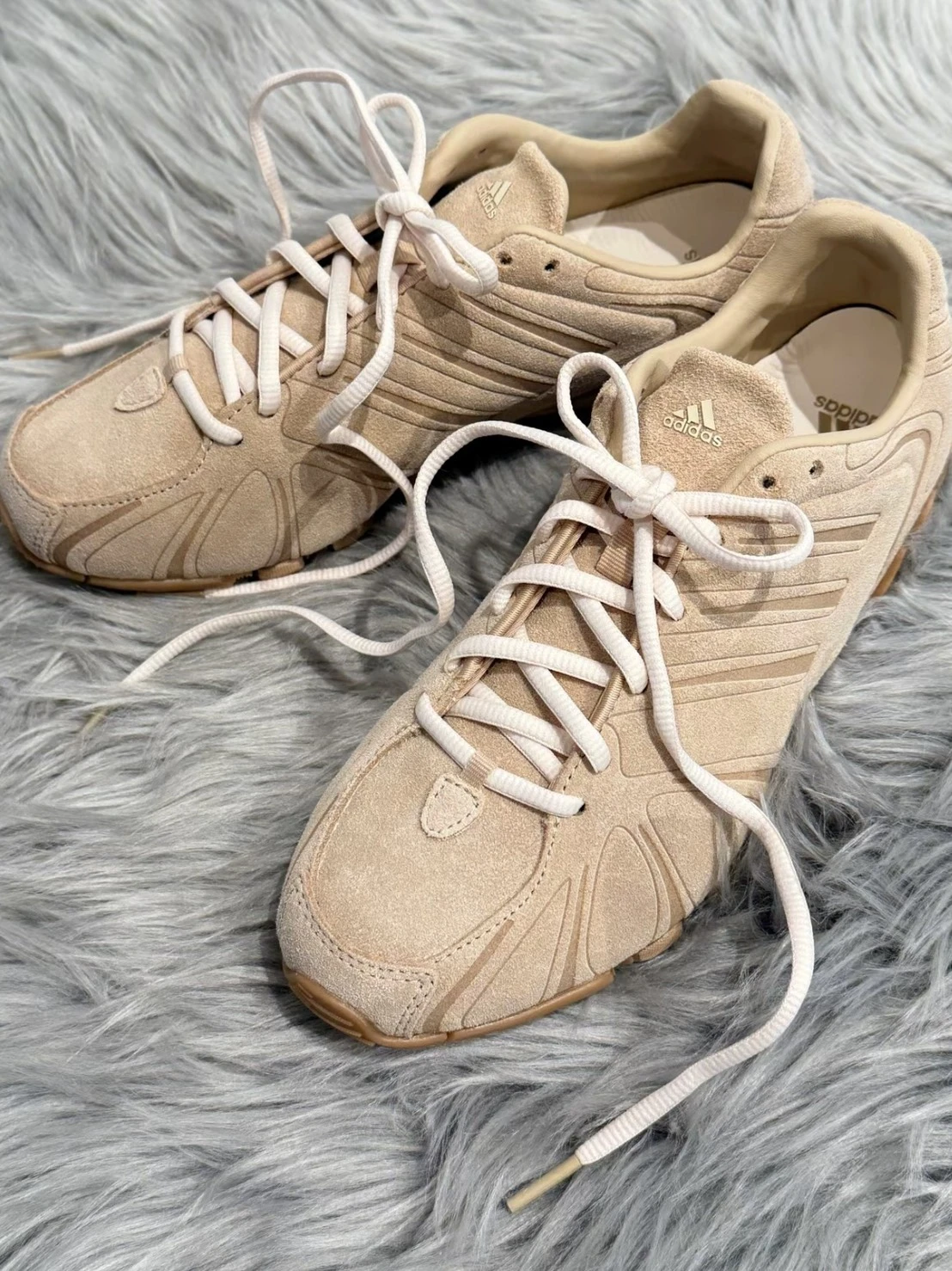ADIDAS Ghost Sprint 低幫 復古 薄底 (JS1068/JS1067) 球鞋 國外代購 潮流 精品 全球代購