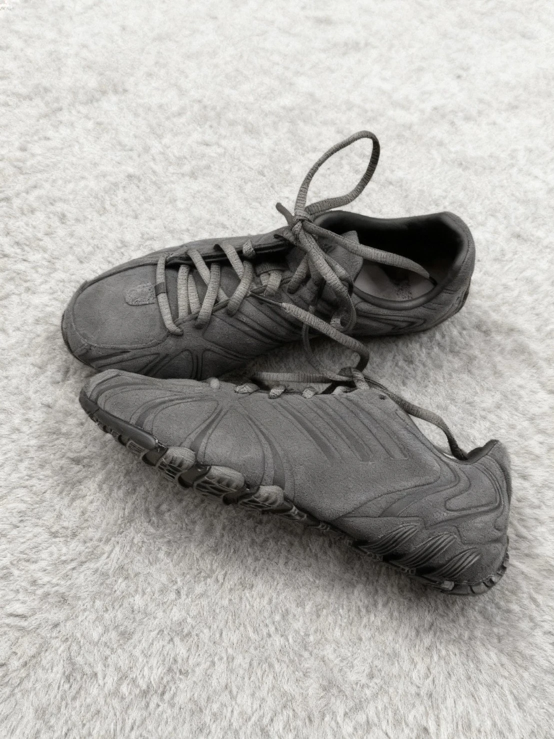 ADIDAS Ghost Sprint 低幫 復古 薄底 (JS1068/JS1067) 球鞋 國外代購 潮流 精品 全球代購
