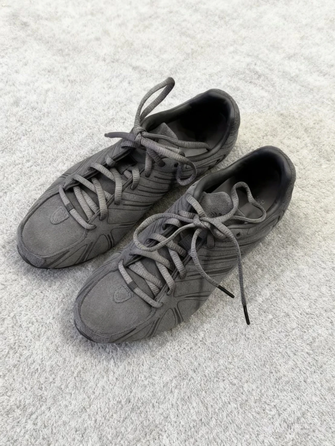 ADIDAS Ghost Sprint 低幫 復古 薄底 (JS1068/JS1067) 正品球鞋・國外服飾・精品配件・潮流盲盒 | 全球代購連線