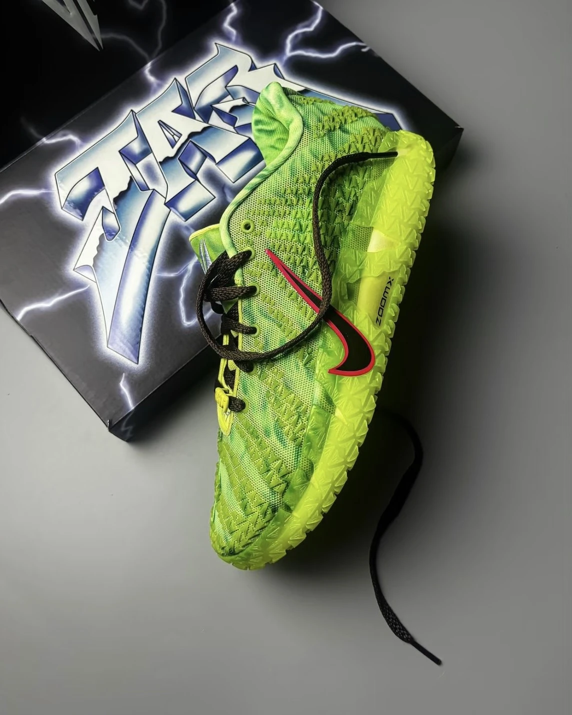 NIKE JA3 