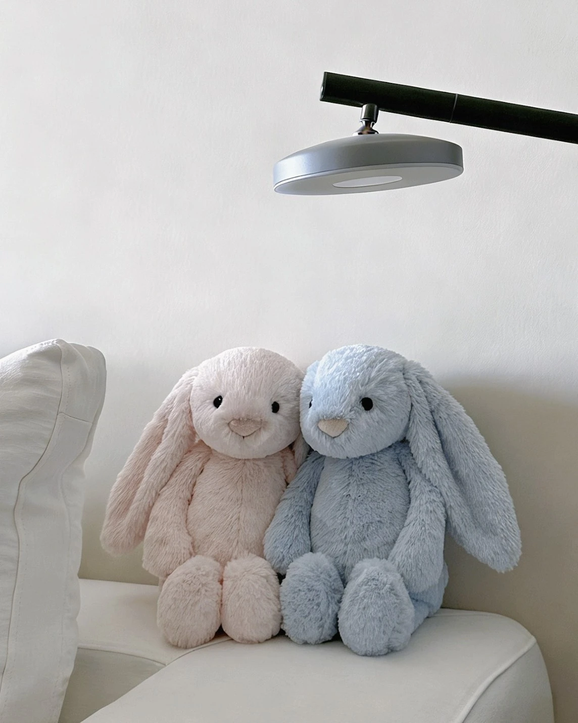 💓JELLYCAT 情人節限定 毛絨 邦尼兔 31公分 毛絨玩偶(兩色可選)