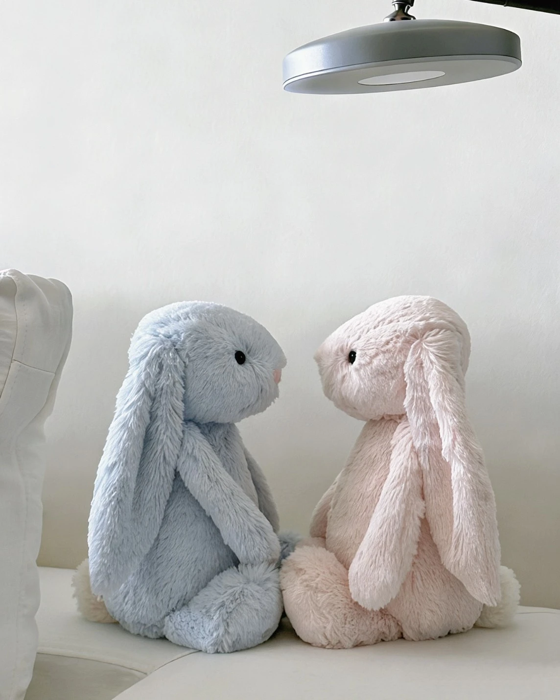 💓JELLYCAT 情人節限定 毛絨 邦尼兔 31公分 毛絨玩偶(兩色可選)