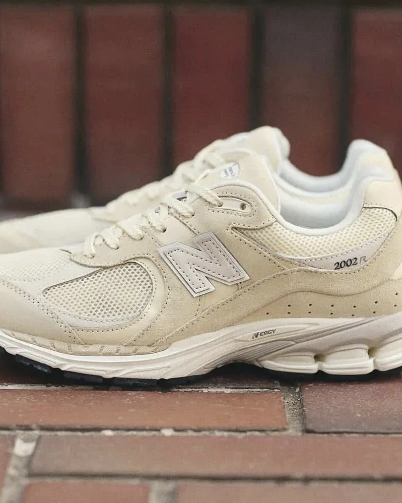 <🔥超殺折扣>NEW BALANCE M2002RFI 米杏