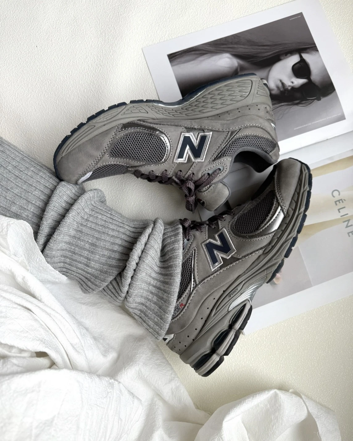 <🔥超殺折扣>NEW BALANCE ML2002RA 橄欖綠