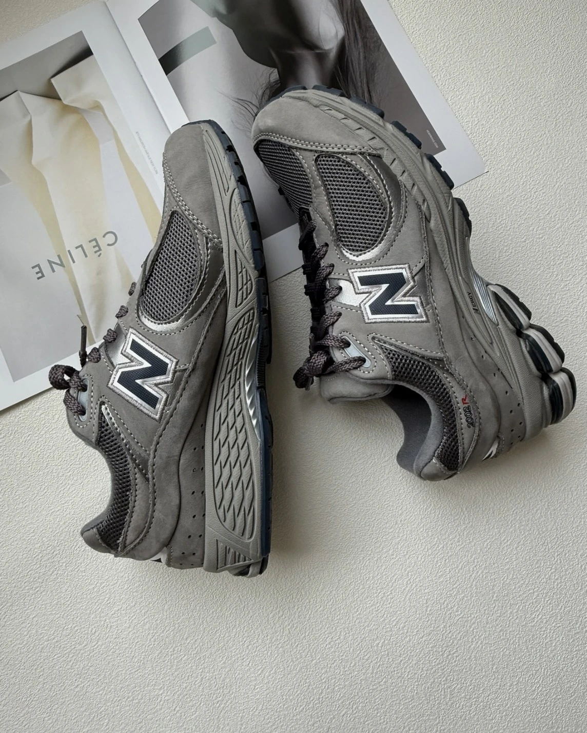 <🔥超殺折扣>NEW BALANCE ML2002RA 橄欖綠