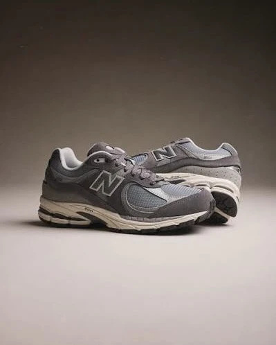 <🔥超殺折扣>NEW BALANCE U2002RCB 深灰藍