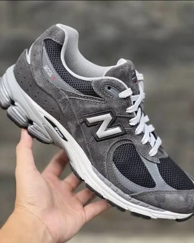 <🔥超殺折扣>New Balance U2002RA 深灰白