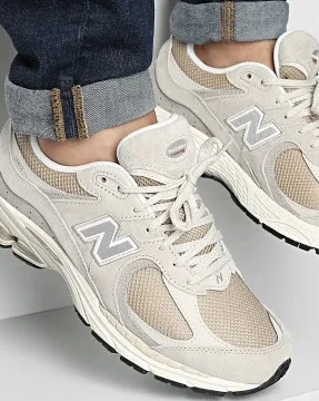 <🔥超殺折扣>New Balance U2002RB 米咖