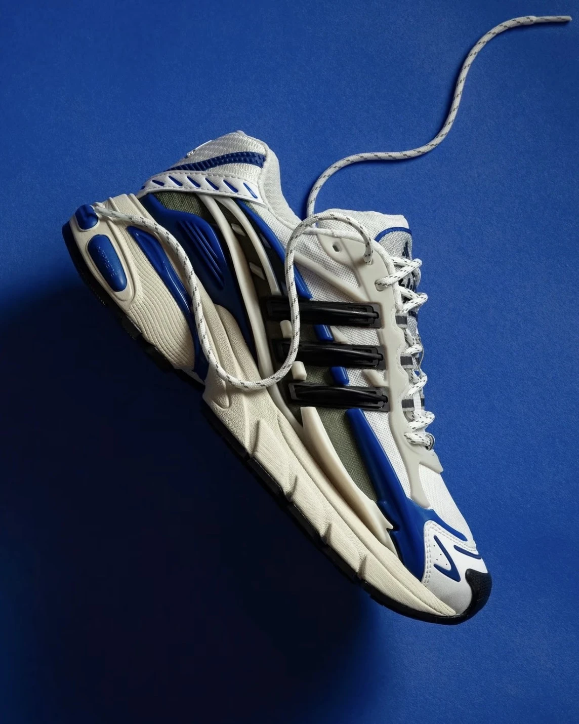 Pharrell x PW ADISTAR JELLYFISH "Royal Blue" 菲董聯名 水母鞋 皇家藍 老爹鞋(JP9263)