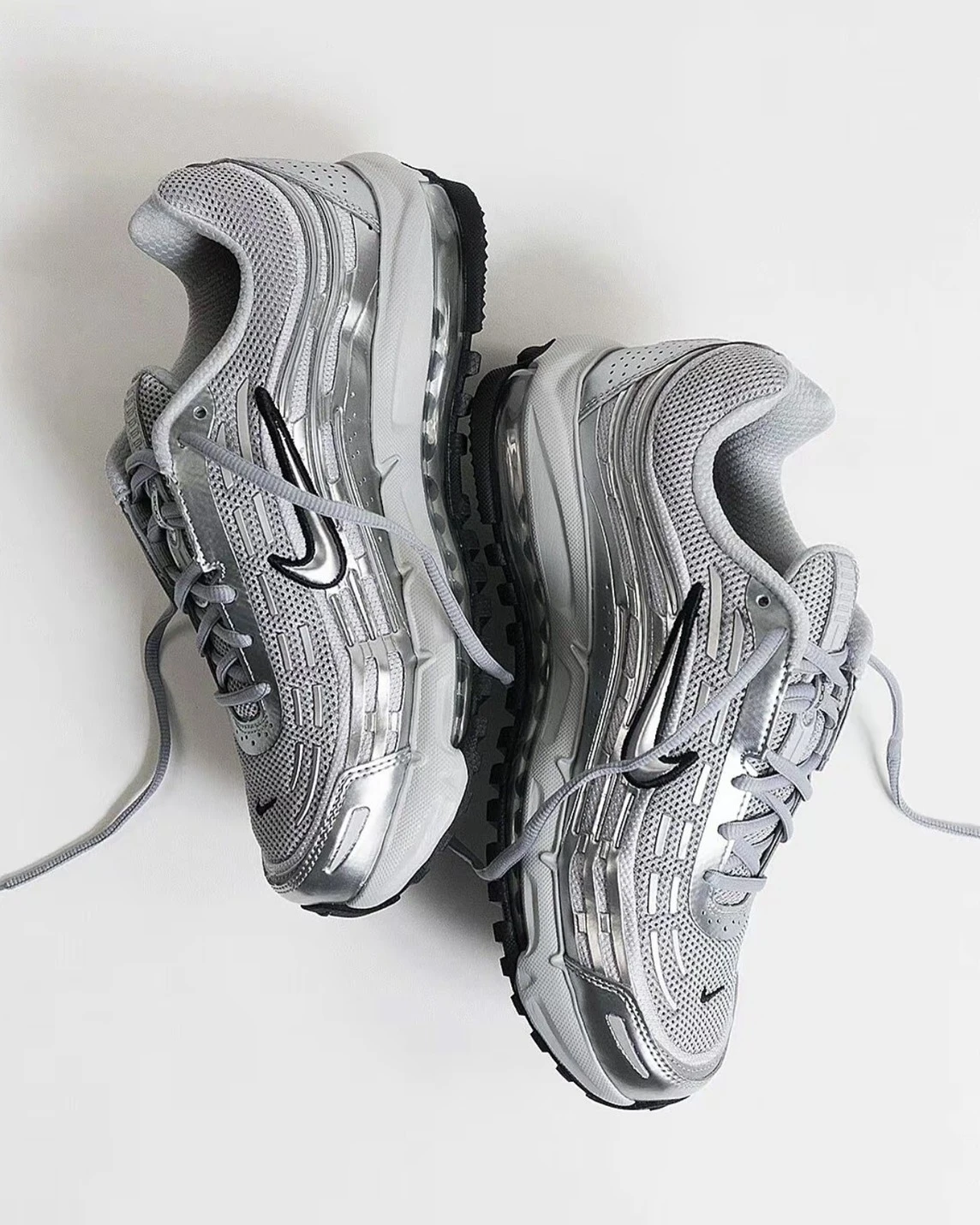 NIKE AIR MAX TL2.5 液態銀(HM8818-001)