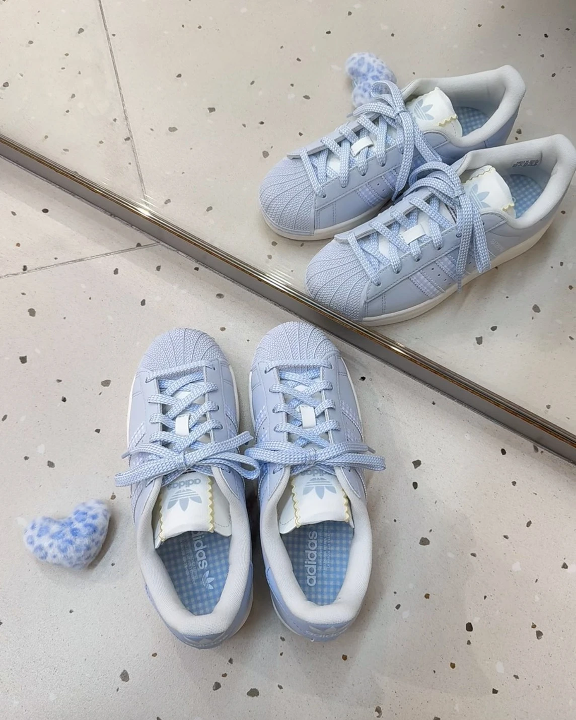 Adidas Originals Superstar II (HQ2646)