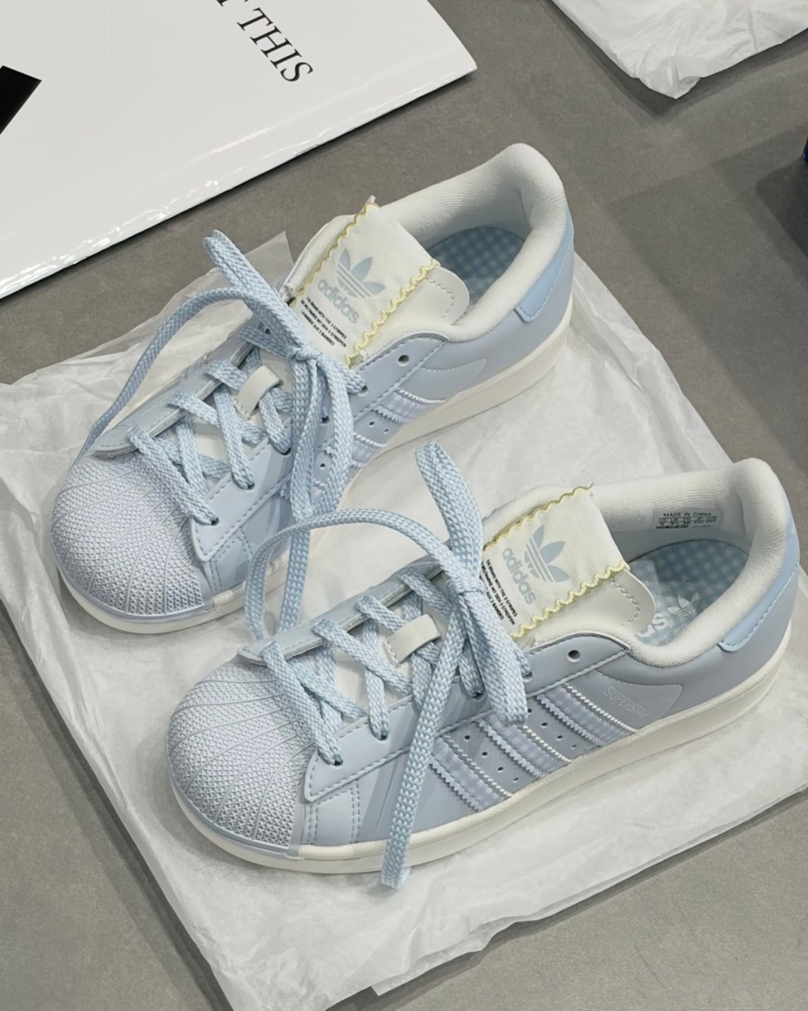 Adidas Originals Superstar II (HQ2646)