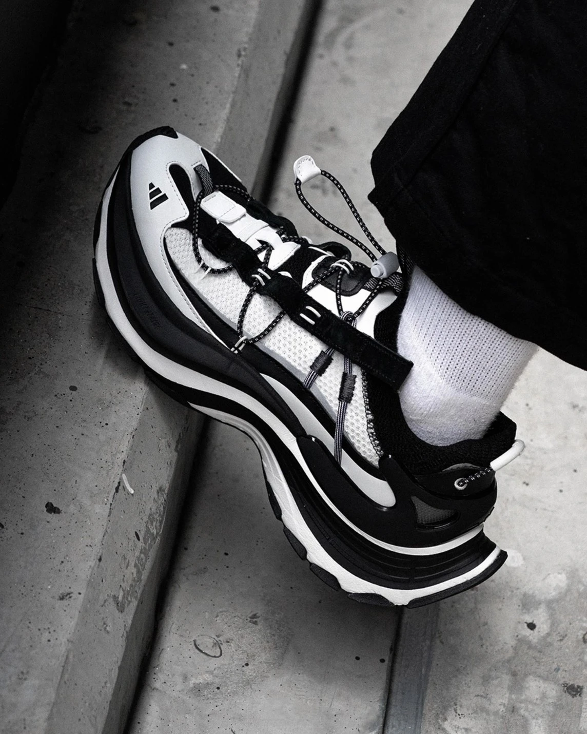 ADIDAS FOS XLG SPEED HIKE 