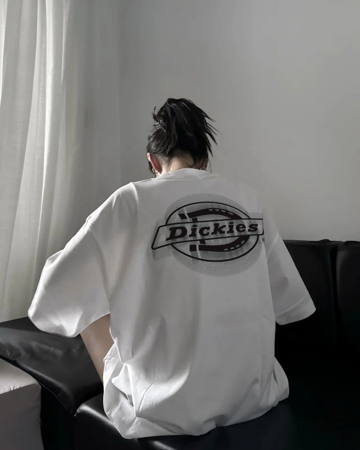 Dickies 美式 3D立體幻影 重磅 純棉短袖(2色可選)