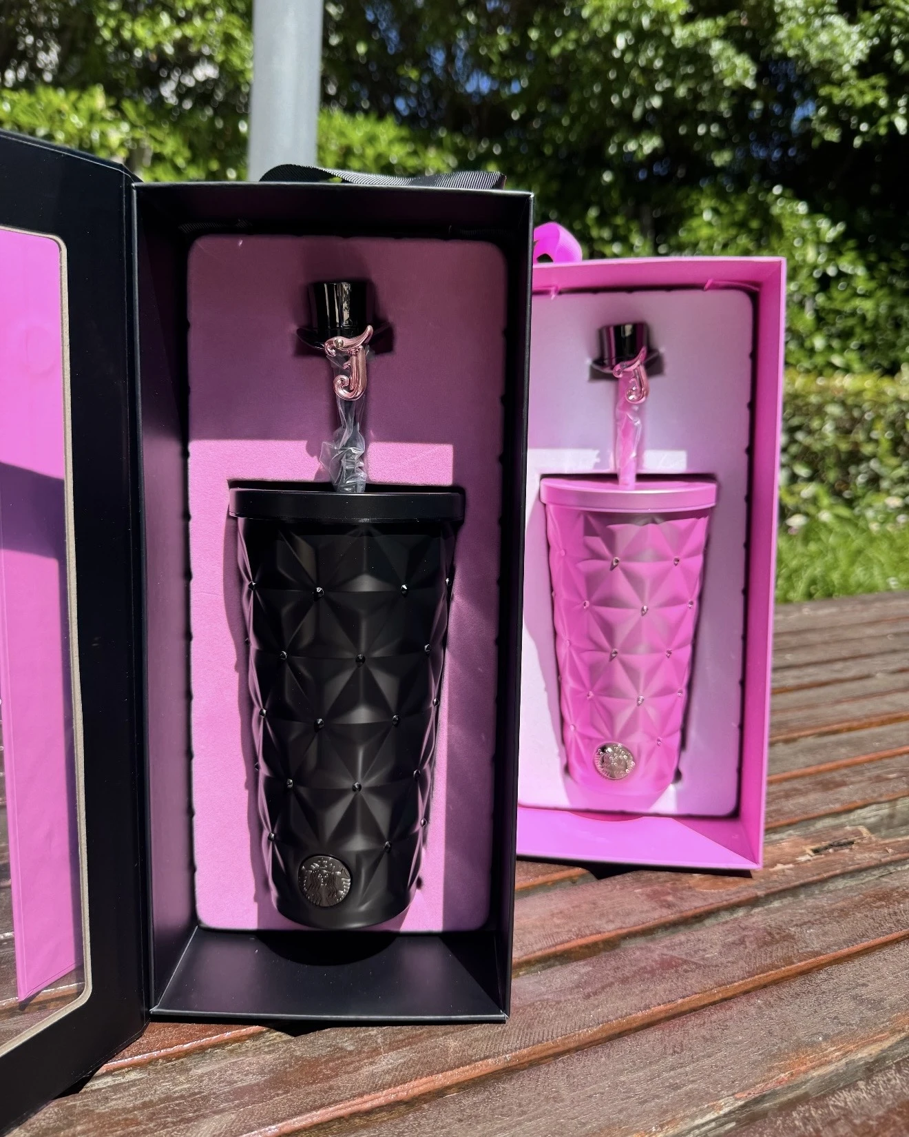 <💫夢幻聯動>STARBUCKS 星巴克 x 周杰倫 咖啡序曲 JAY系列 不鏽鋼 保溫杯(8款可選)