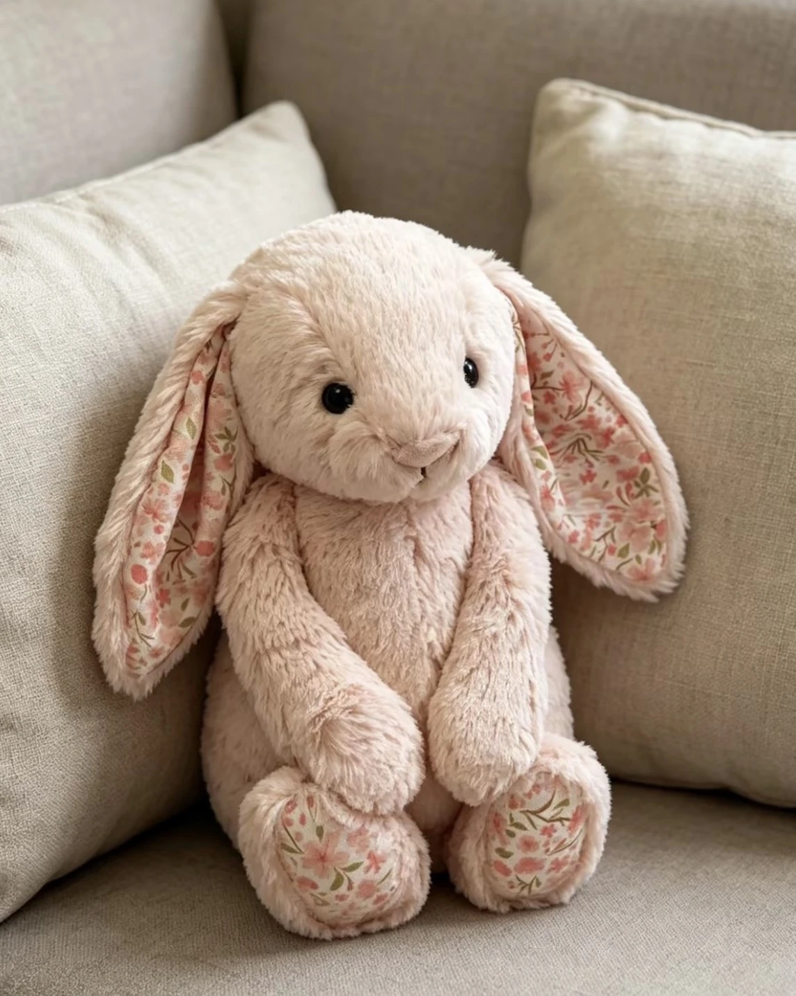 JELLYCAT 復活節系列 櫻花 毛絨 邦尼兔 31公分 毛絨玩偶