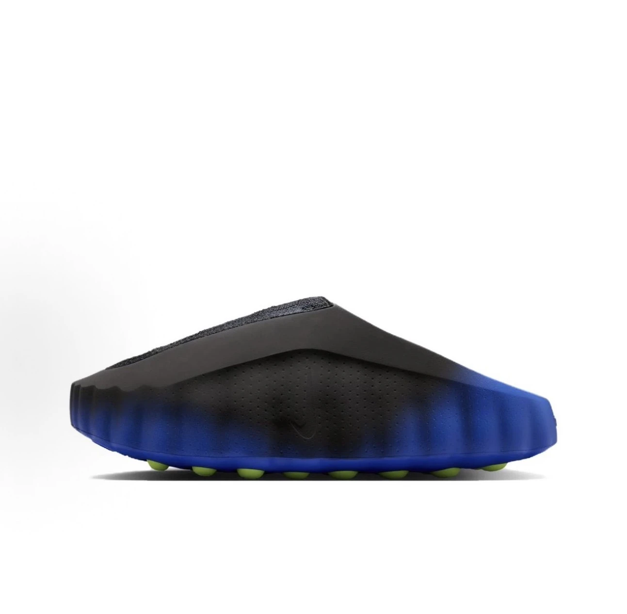 NIKE MIND 001 穆勒鞋 賽前鞋 黑科技 黑藍 男女款(IR2175-400)