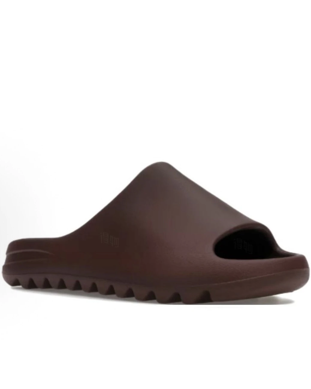 YEEZY SLIDE YS-01 椰子 拖鞋 踩屎感 可可棕