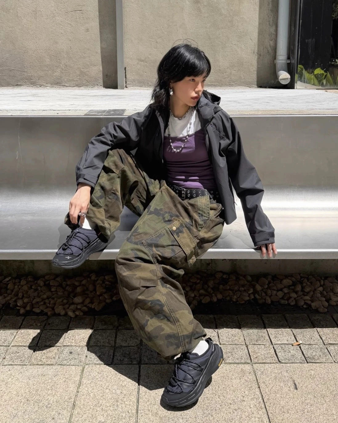 ADIDAS TERREX FREEHIKER LT MULE 穆勒 包頭拖鞋 懶人鞋 麵包拖 厚底 四色可選(KH5331/KH5329/LA2102/KH5332)