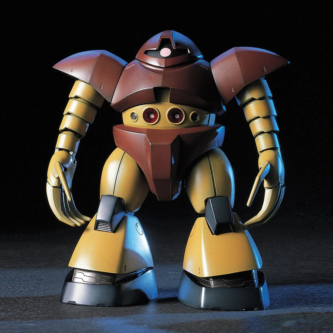 HGUC 1/144 #008 MSM-03 葛克