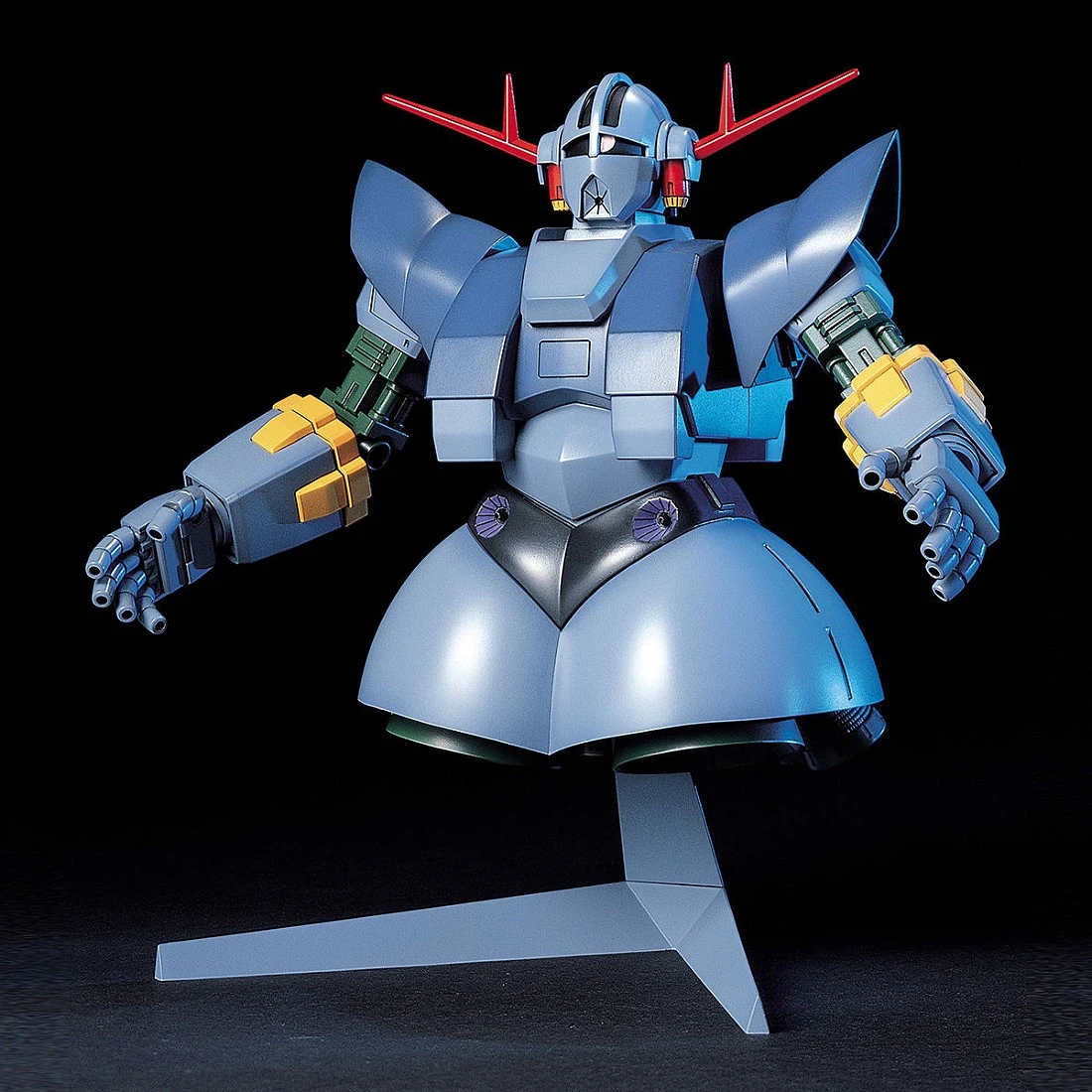 HGUC 1/144 #022 MSN-02 吉翁克
