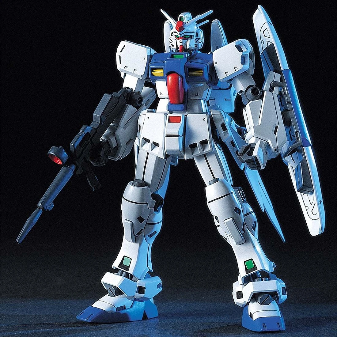 HGUC 1/144 #025 RX-78 GP03S Gundam gp03s