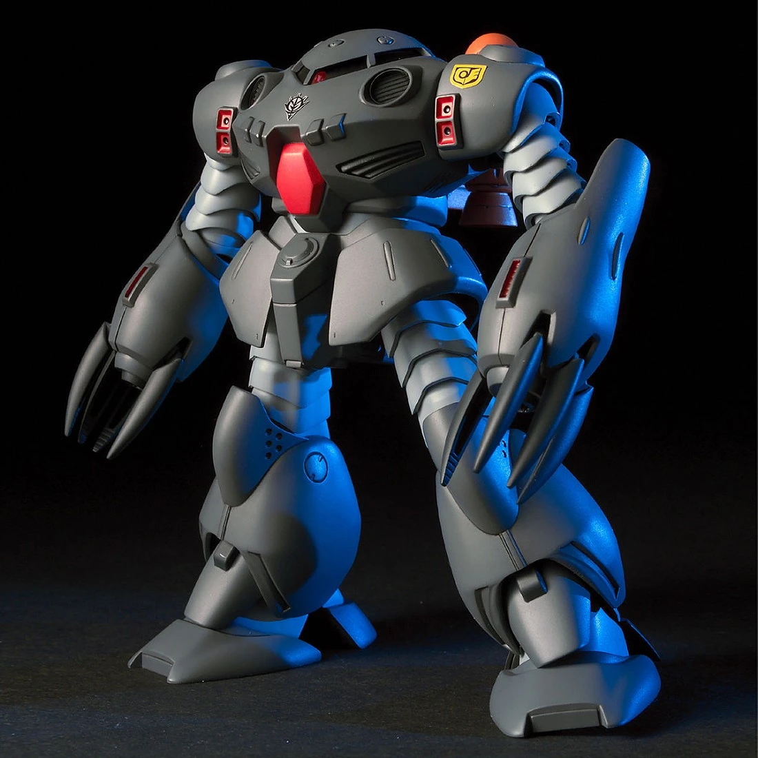 HGUC 1/144 #039 MSM-07E 茲寇克 E型