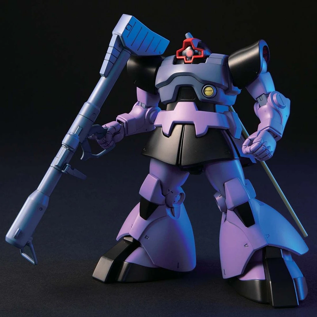 HGUC 1/144 #059 德姆 里克德姆