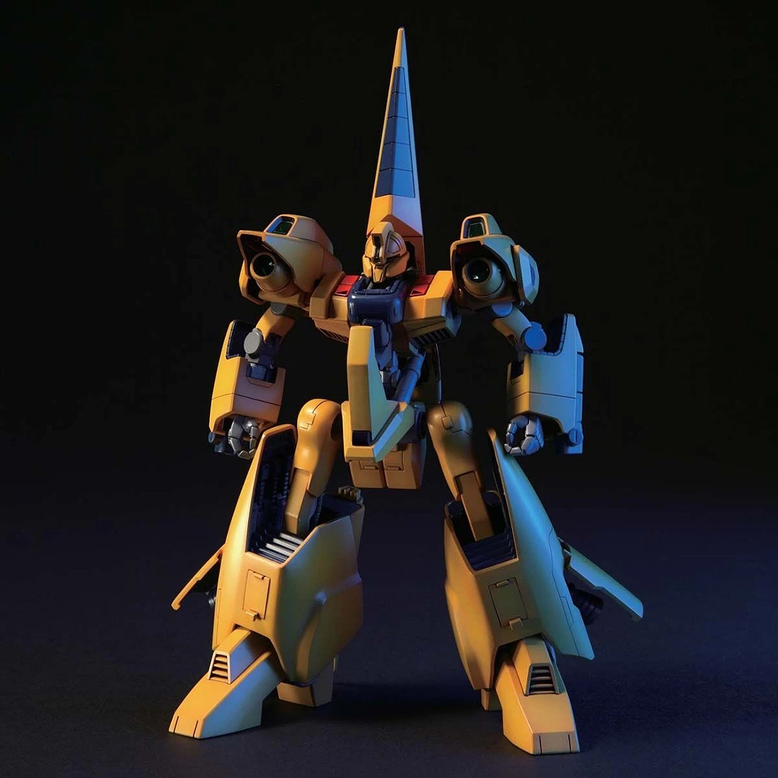 HGUC 1/144 #061 MSA-005 METHUSS 梅塔斯
