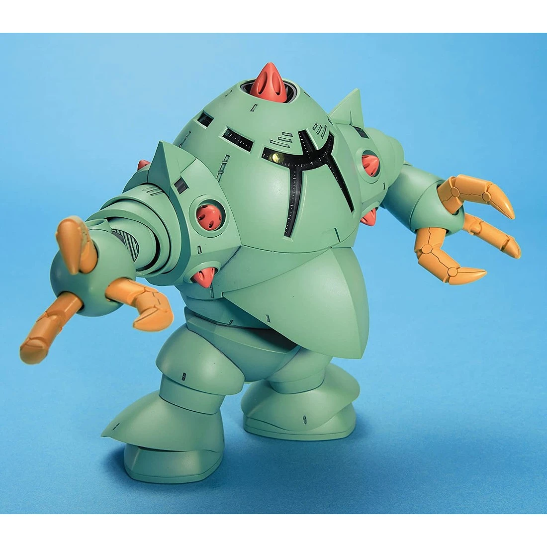 HGUC 1/144 #081 MSM-10 Zock 索克