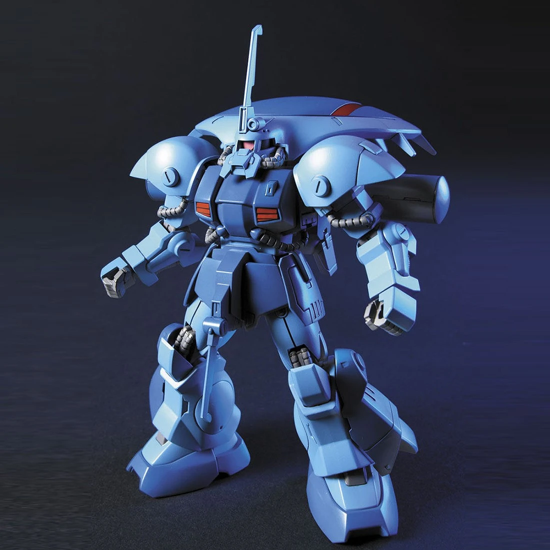 HGUC 1/144 #096 RMS-119 EWAC ZACK 偵查型薩克