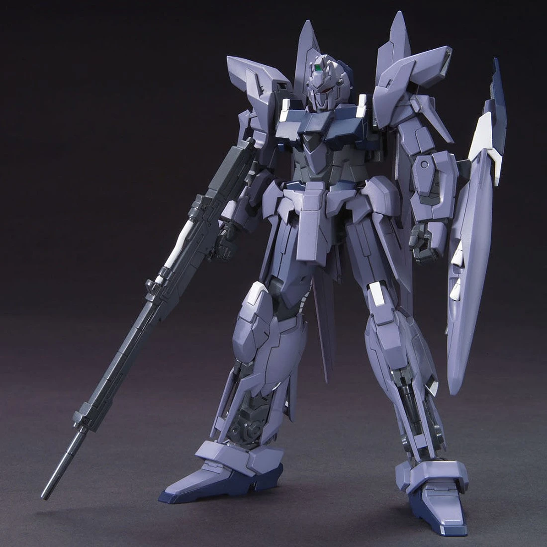 HGUC 1/144 #115 MSN-001A1 Delta Plus 百式變型機