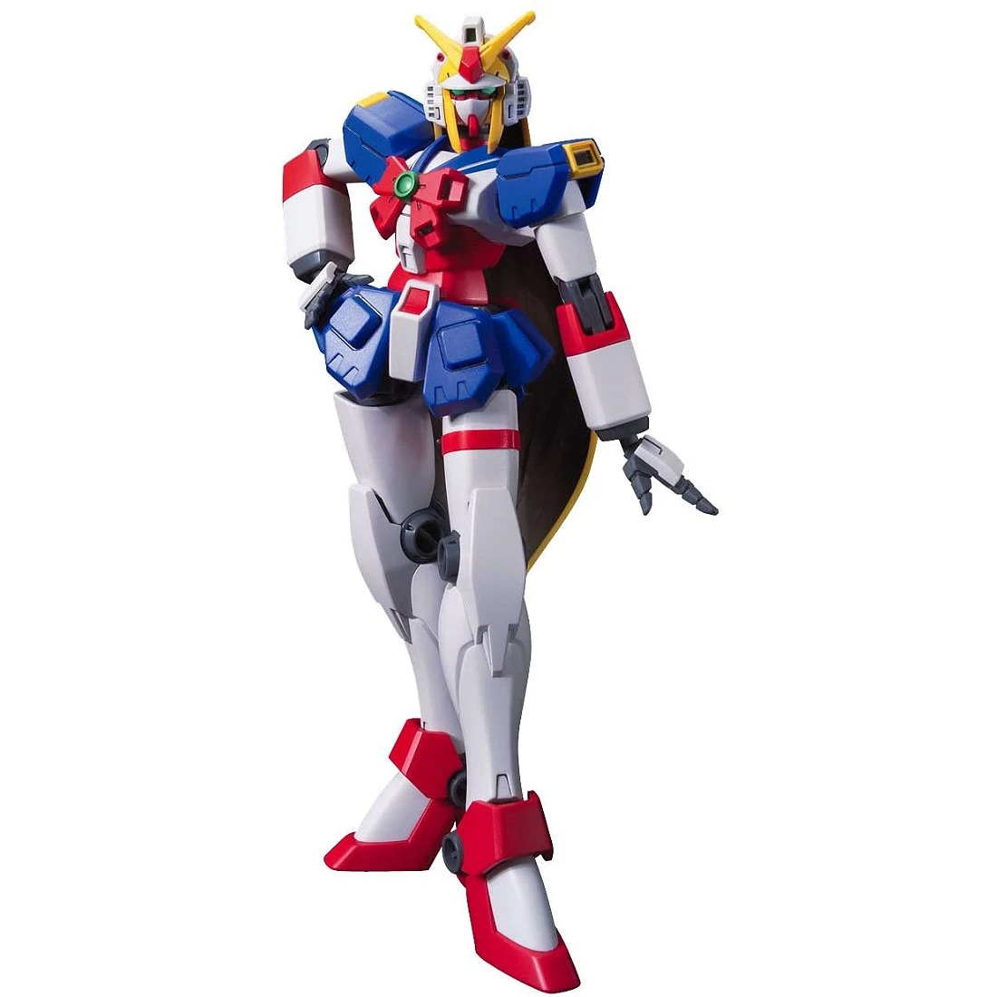 HGUC 1/144 #119 機動武鬥傳G Nobell Gundam 諾貝爾 鋼彈