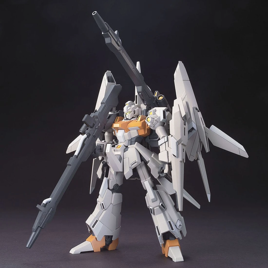HGUC 1/144 #142 RGZ-95 ReZEL 里澤爾C型防衛B型