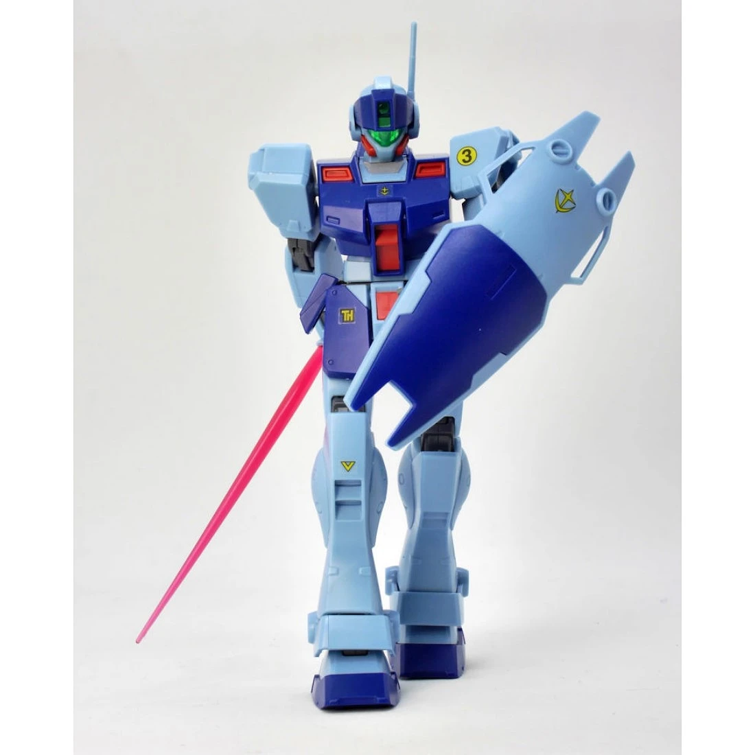 HGUC 1/144 #146 GM SNIPER ll 吉姆 II 狙擊型
